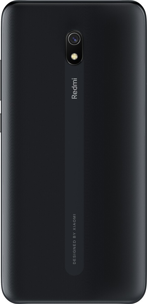 Xiaomi Redmi 8A 2/32GB Black EU